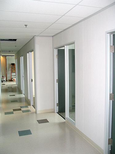 Envirowall Prefinished Drywall