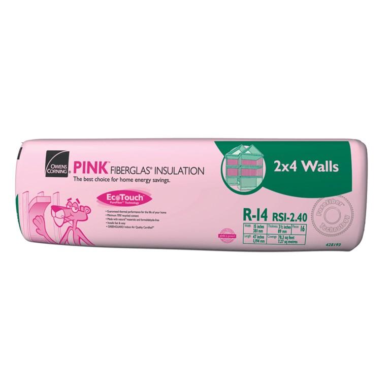 R-14 Insulation