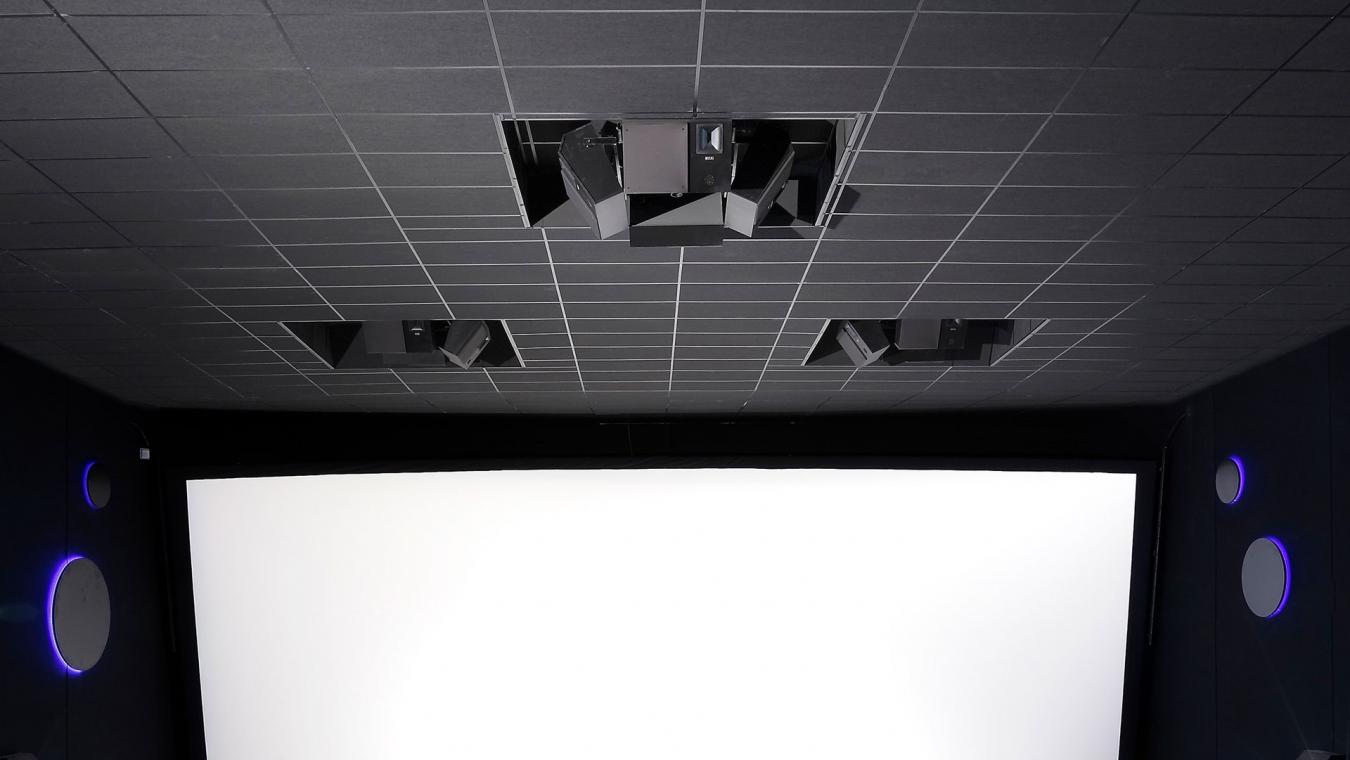 Cinema Black