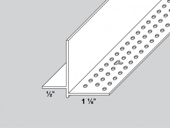 Architectural Access Door Bead