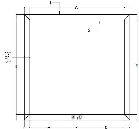 Column Cover