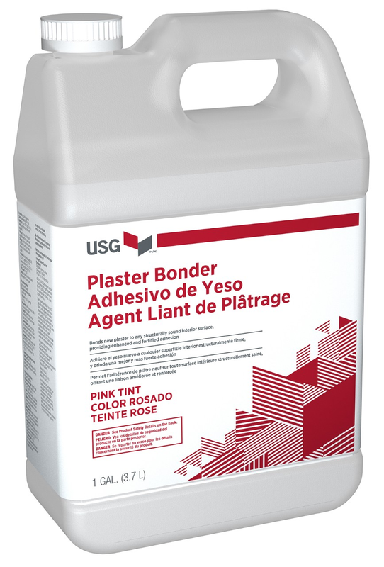 Plaster Bonder