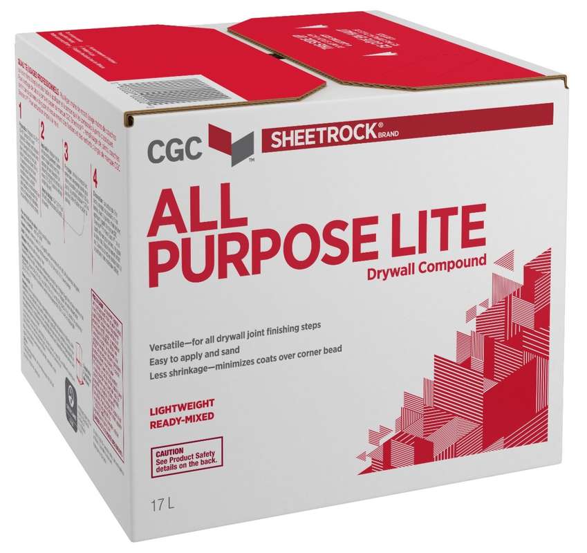 All Purpose Lite