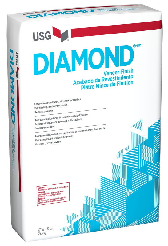 Diamond Veneer Finish
