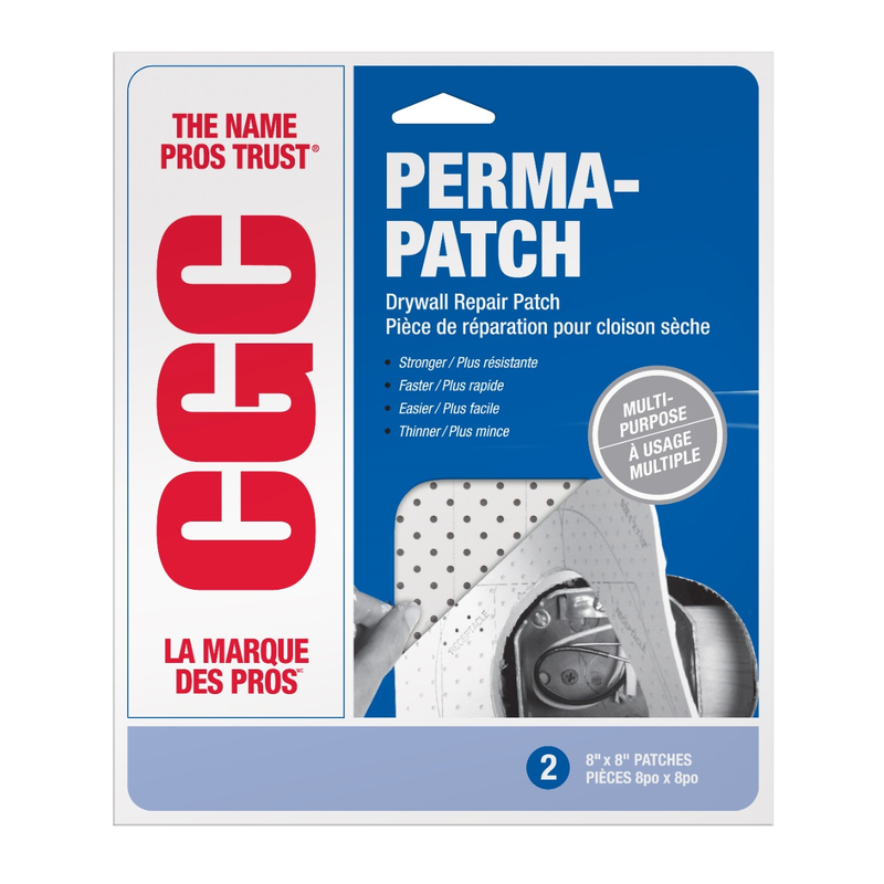 Strait-Flex® Perma-Patch