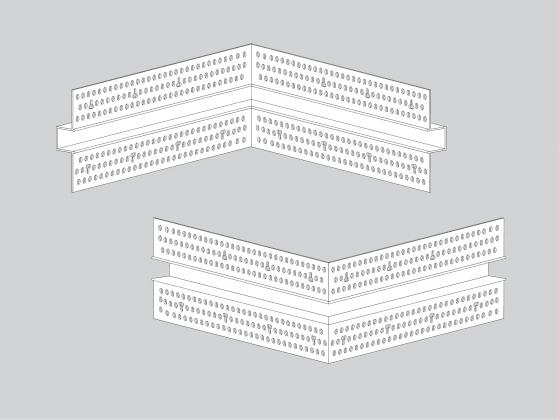 Custom Reveal Intersections