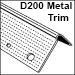 Drywall Corner Bead & Metal Trims