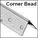 Drywall Corner Bead & Metal Trims