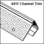 Drywall Corner Bead & Metal Trims