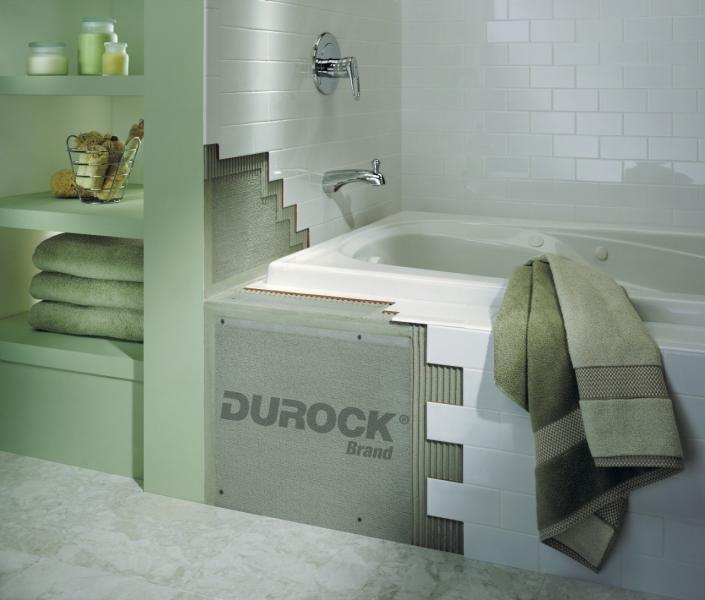 Durock Cement Board