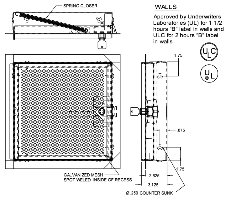 FB-5060-TD