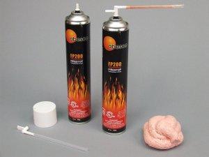 FP200 Fire Rated Foam