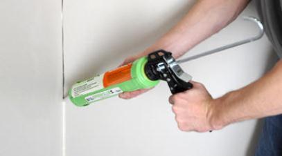 Green Glue Sealant