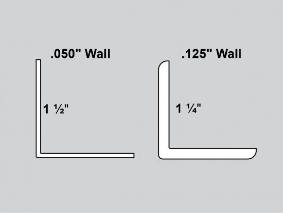 L Angles