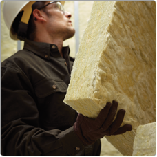 Mineral Wool SAFB