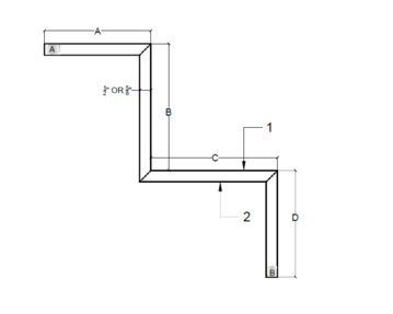 Multi-Step Cover