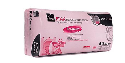 R-12 Insulation