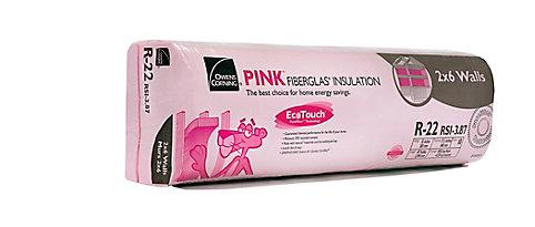 R-22 Insulation