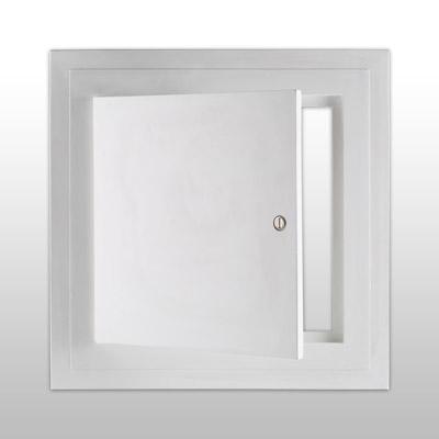 Square Hinged