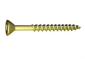 Woody Screws